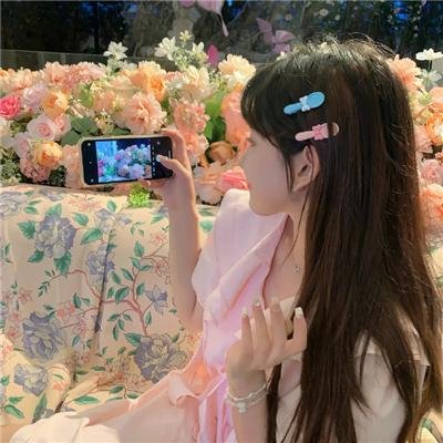 甜心美探